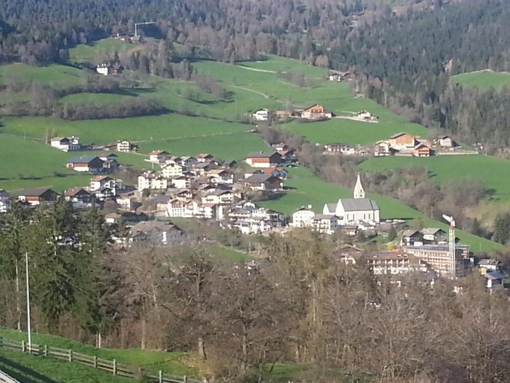 Neu-Schoetzerhof Meltina Bagian luar foto