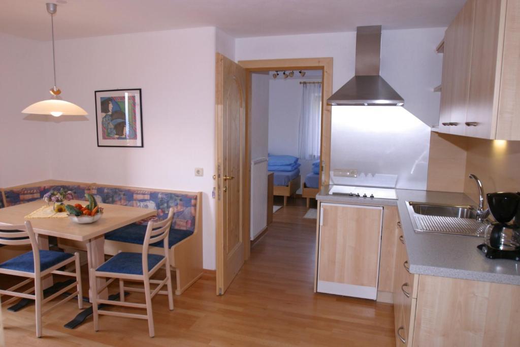 Neu-Schoetzerhof Meltina Bagian luar foto