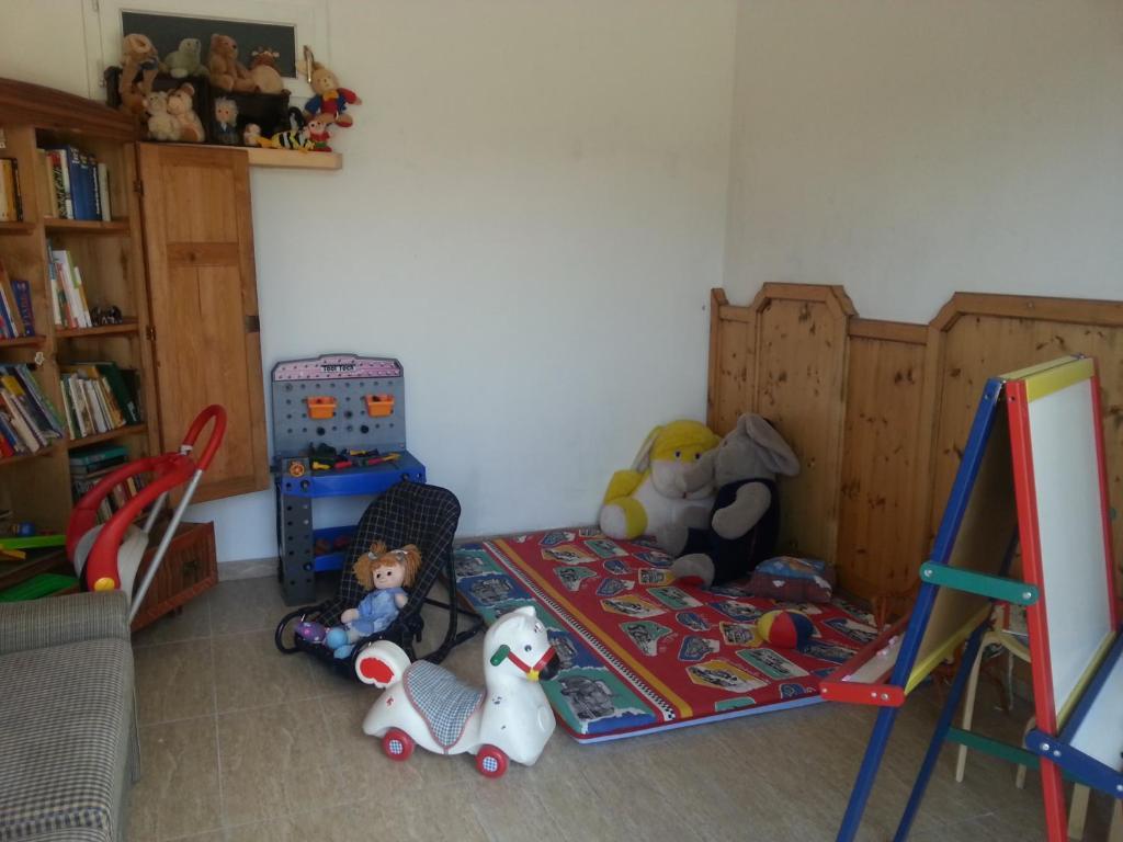 Neu-Schoetzerhof Meltina Bagian luar foto