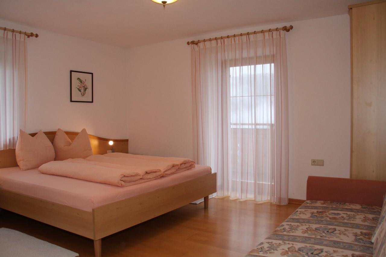 Neu-Schoetzerhof Meltina Bagian luar foto