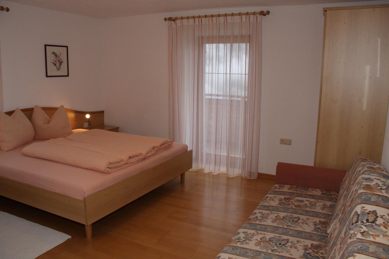 Neu-Schoetzerhof Meltina Bagian luar foto